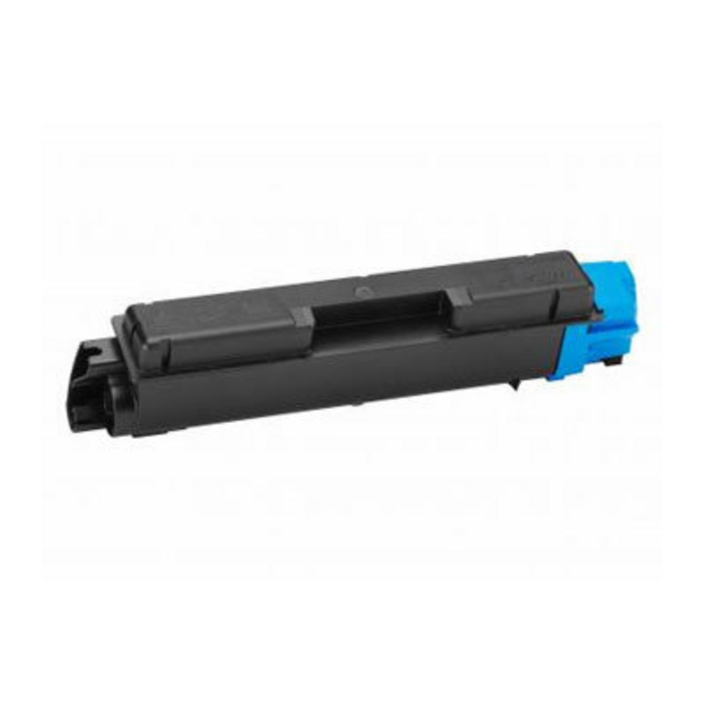 Kyocera Huismerk TK-580C (1T02KTCNL0) Toner Cyaan