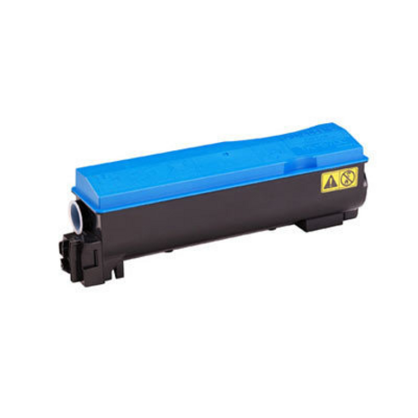Kyocera Huismerk TK-570C (0T2HGCEU) Toner Cyaan