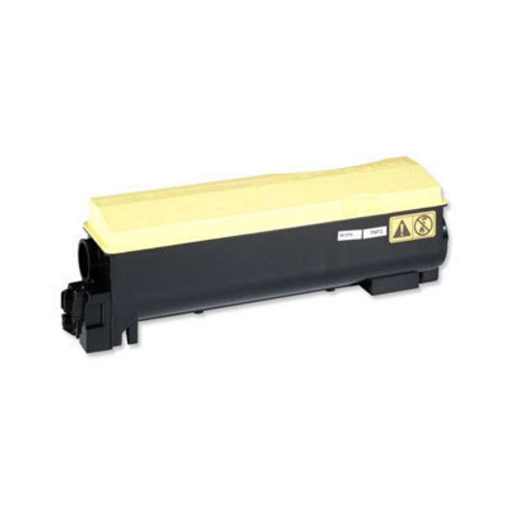 Kyocera Huismerk TK-560Y (1T02HNAEU0) Toner Geel