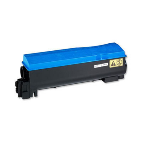 Kyocera Huismerk TK-560C (1T02HNCEU0) Toner Cyaan