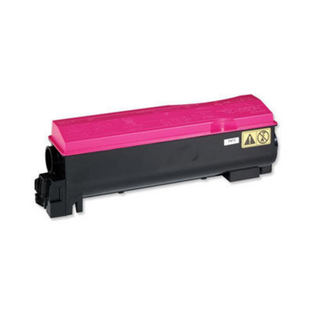 Kyocera Huismerk TK-550M (0T2HMBEU) Toner Magenta