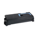 Kyocera Huismerk TK-550K (0T2HM0EU) Toner Zwart
