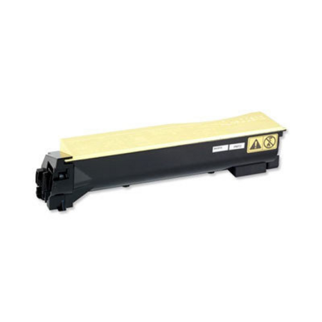 Kyocera Huismerk TK-540Y (1T02HLAEU0) Toner Geel