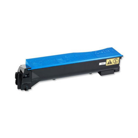Kyocera Huismerk TK-540C (1T02HLCEU0) Toner Cyaan