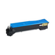 Kyocera Huismerk TK-540C (1T02HLCEU0) Toner Cyaan