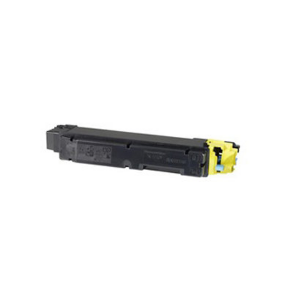 Kyocera Huismerk TK-5150Y (1T02NSBNL0) Toner Geel