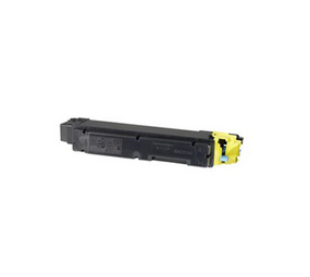 Kyocera Huismerk Kyocera TK-5150Y