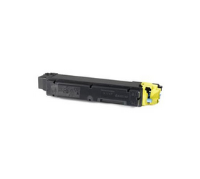 Kyocera Huismerk Kyocera TK-5140Y