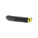 Kyocera Huismerk TK-5140Y (1T02NRANL0) Toner Geel