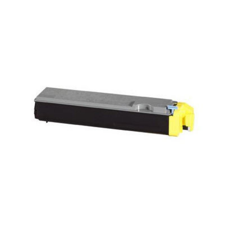 Kyocera Huismerk TK-510Y (AS13502) Toner Geel