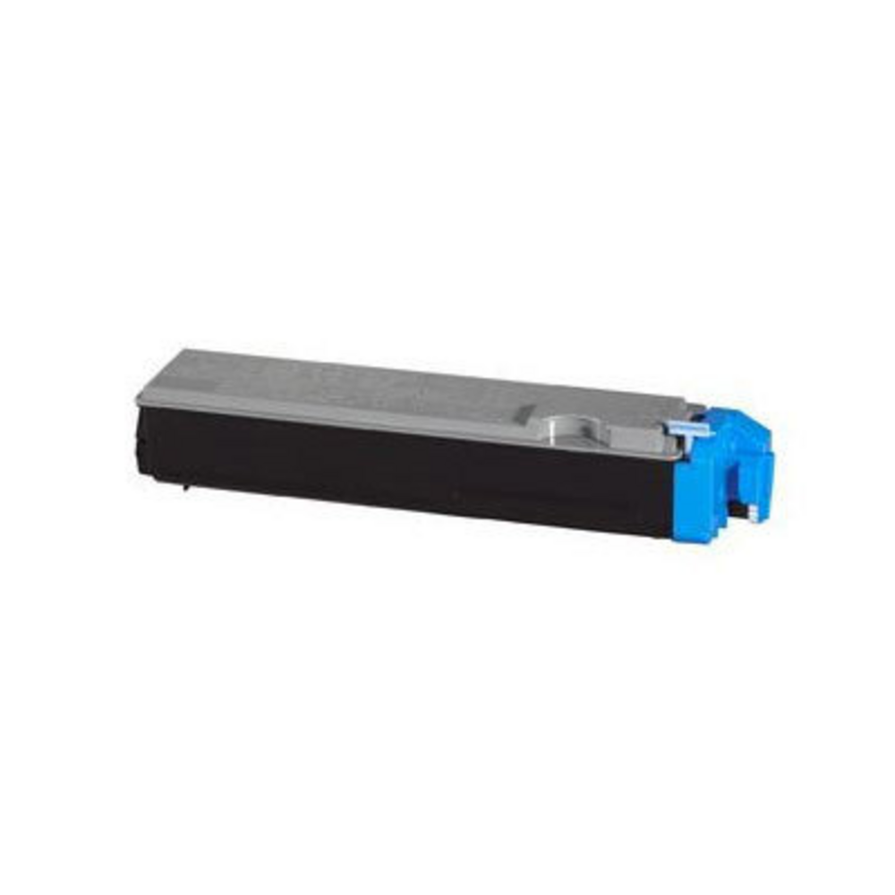 Kyocera Huismerk TK-510C (AS14502) Toner Cyaan