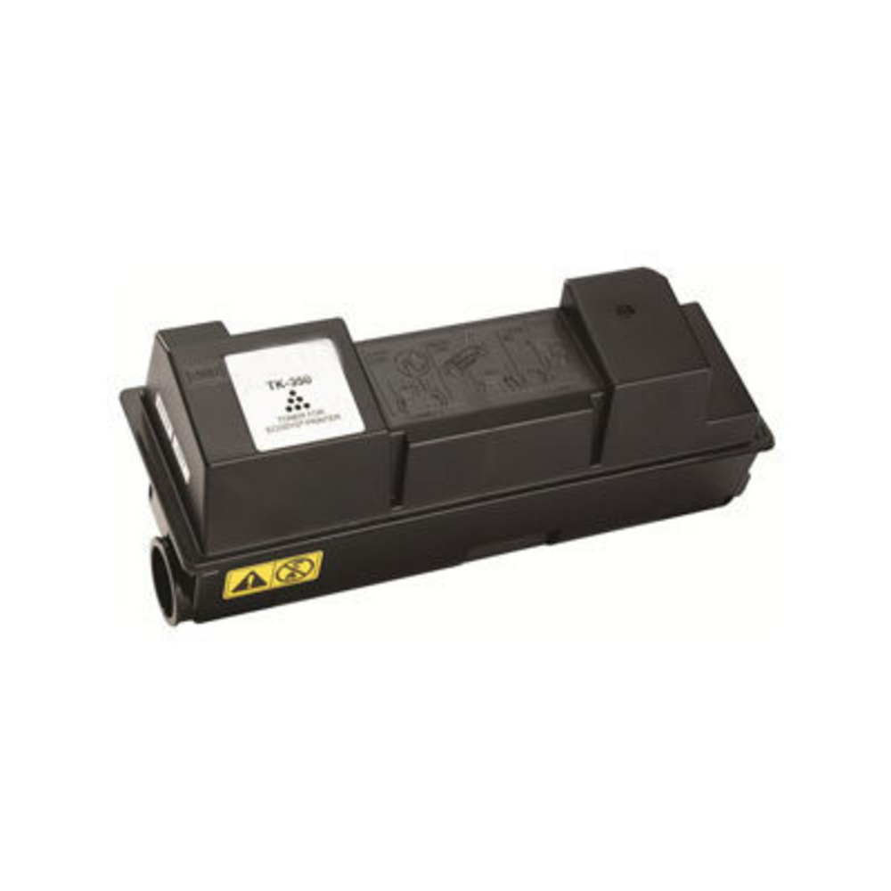 Kyocera Huismerk TK-350 (1T02LX0NLC) Toner Zwart