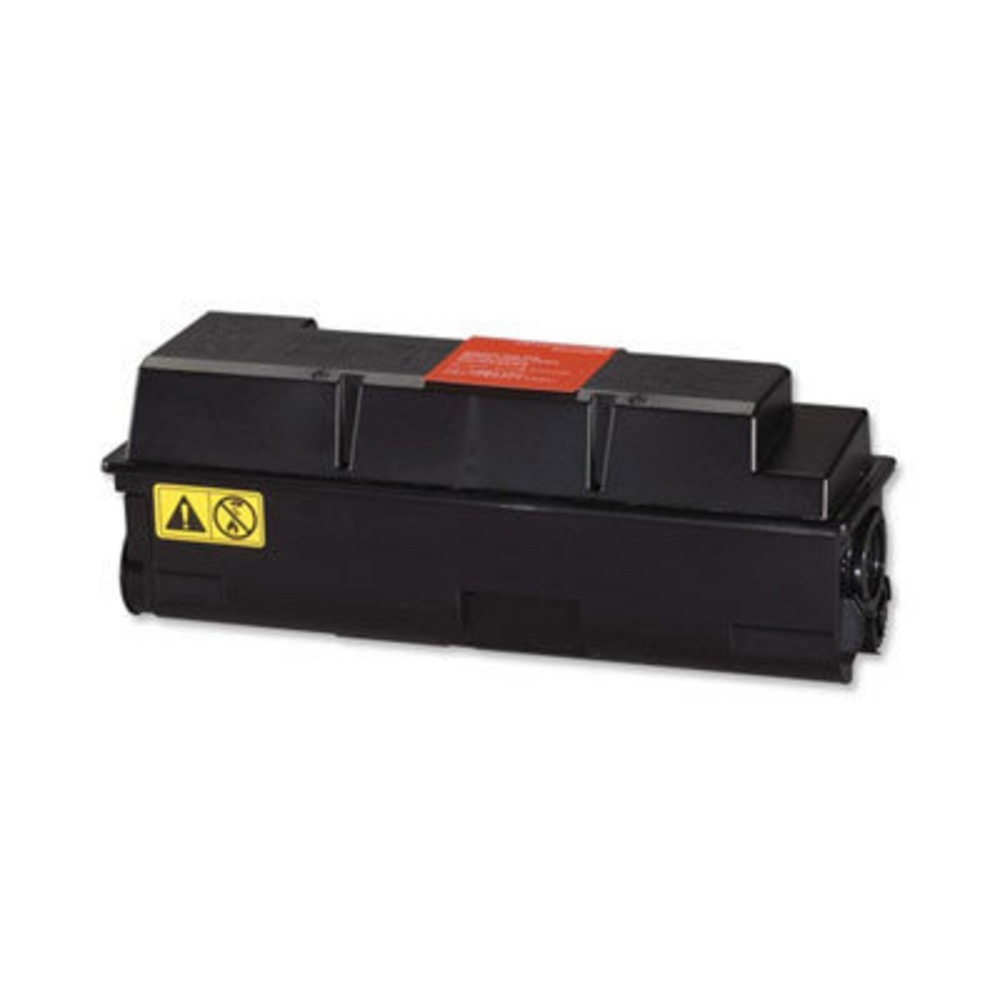 Kyocera Huismerk TK-320 (1T02F90EU0) Toner Zwart