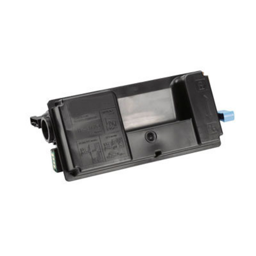 Kyocera Huismerk TK-3170 (1T02T80NL0) Toner Zwart