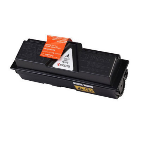 Kyocera Huismerk TK-170 (1T02LZ0NLC) Toner Zwart
