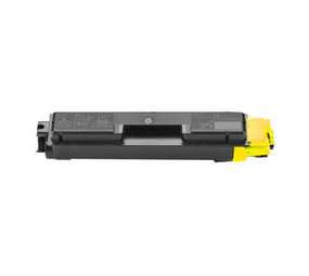 Kyocera Huismerk Kyocera TK-5270Y