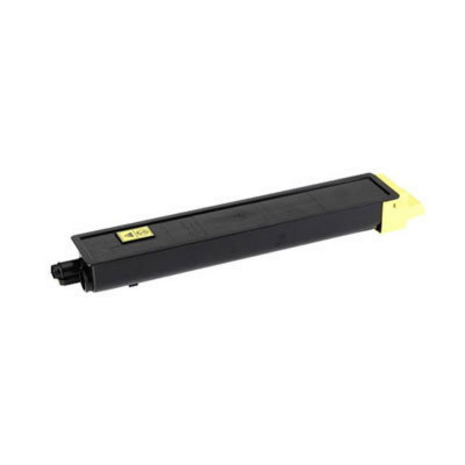 Kyocera Huismerk TK-895Y (1T02K0ANL0) Toner Geel