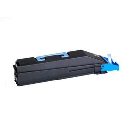 Kyocera Huismerk TK-880C (1T02KACNL0) Toner Cyaan