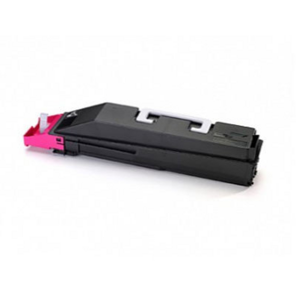 Kyocera Huismerk TK-865M (1T02JZBEU0) Toner Magenta