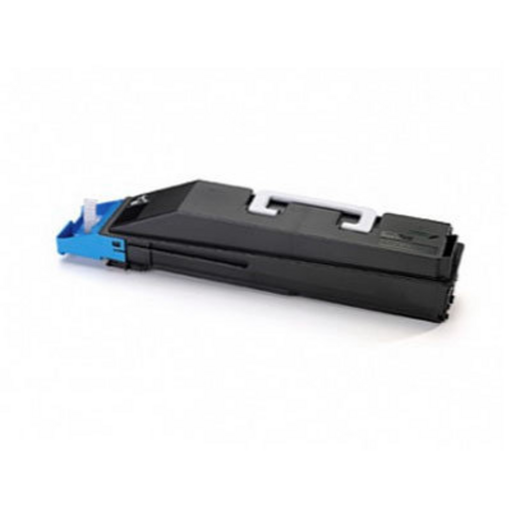 Kyocera Huismerk TK-865C (1T02JZCEU0) Toner Cyaan