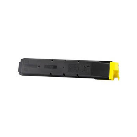 Kyocera Huismerk TK-8600Y (1T02MNANL0) Toner Geel