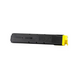 Kyocera Huismerk TK-8600Y (1T02MNANL0) Toner Geel