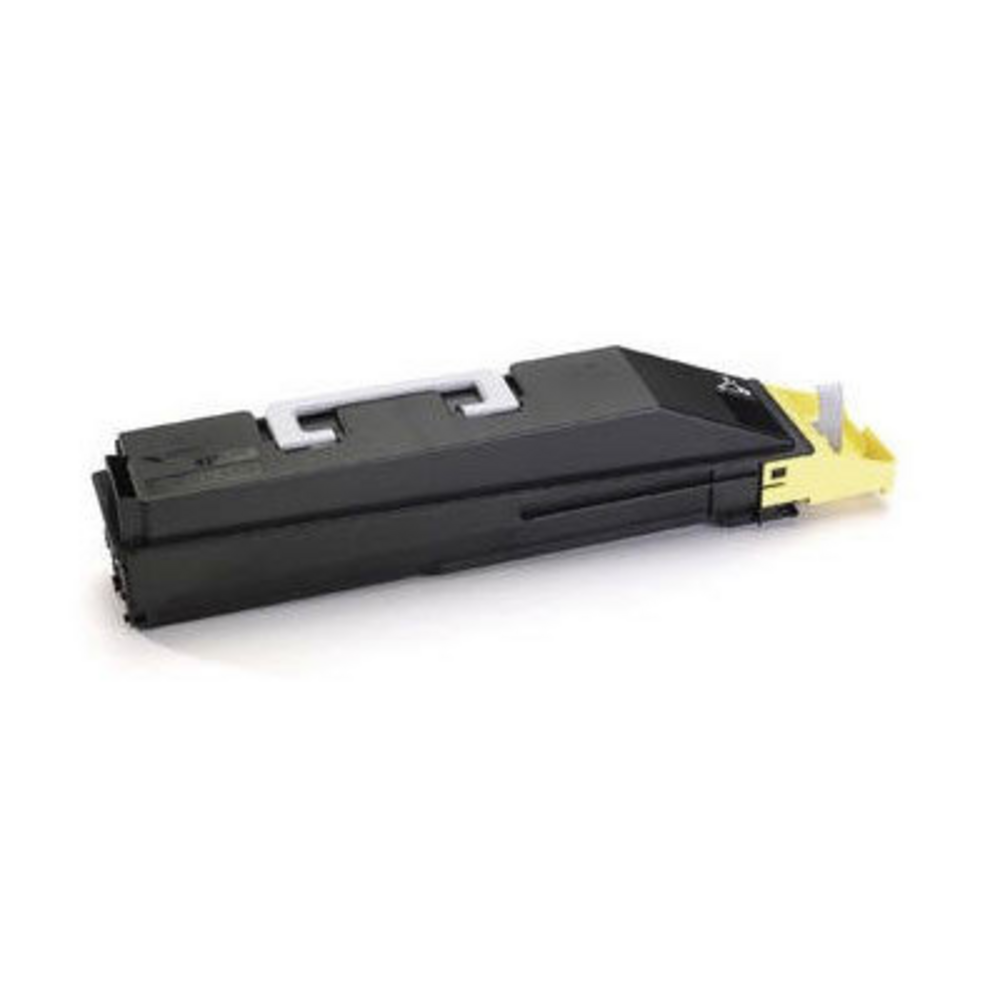 Kyocera Huismerk TK-855Y (1T02H7AEU0) Toner Geel