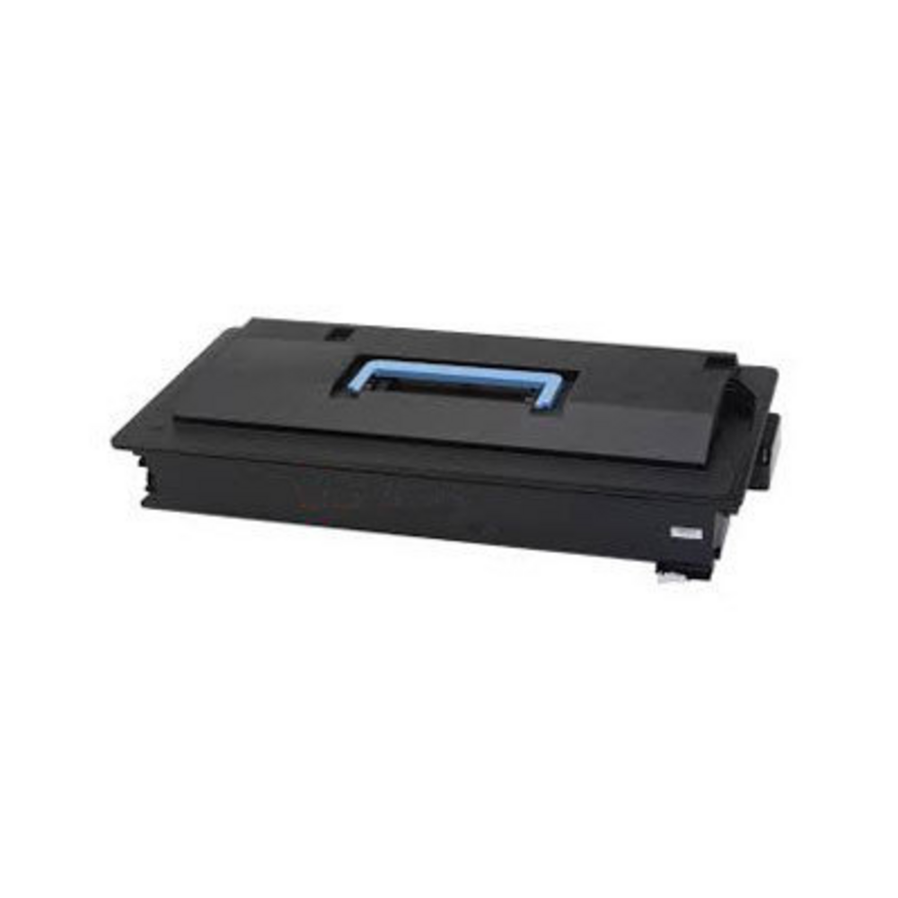 Kyocera Huismerk TK-715 (1T02GR0EU0) Toner Zwart