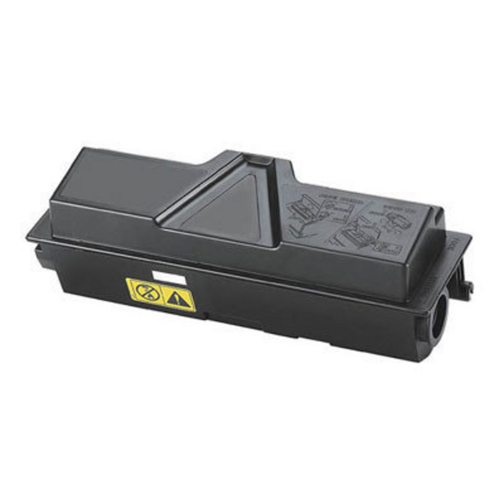 Kyocera Huismerk TK-1140 (1T02ML0NL0) Toner Zwart