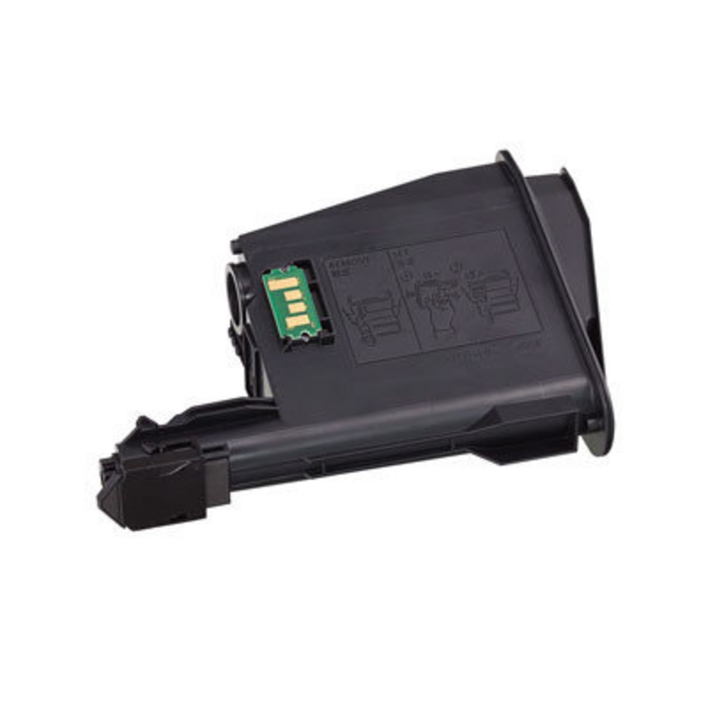 Kyocera Huismerk TK-110 (0T2FV0DE) Toner Zwart