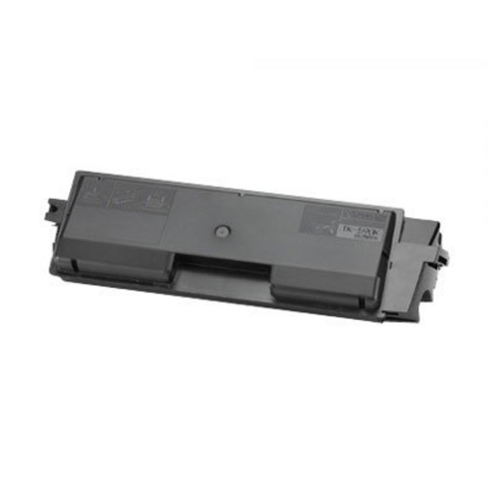 Kyocera Huismerk TK-590K (1T02KV0NL0) Toner Zwart