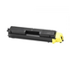 Kyocera Huismerk TK-590Y (1T02KVANL0) Toner Geel