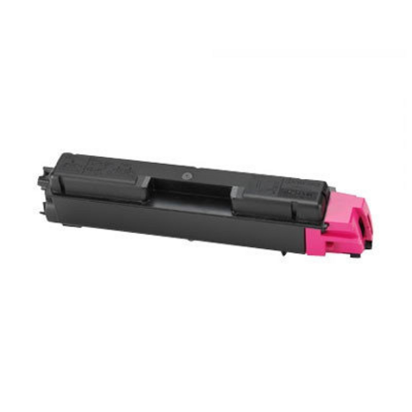 Kyocera Huismerk TK-590M (1T02KVBNL0) Toner Magenta