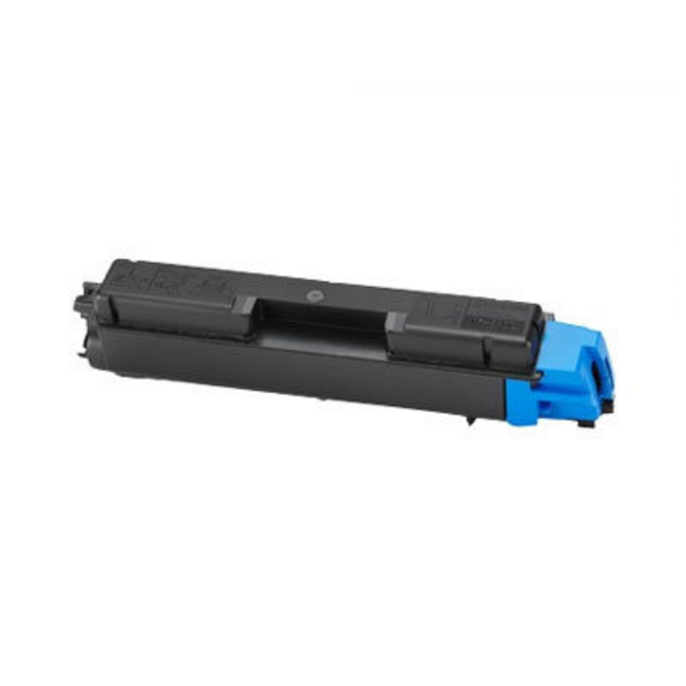 Kyocera Huismerk TK-590C (1T02KVCNL0) Toner Cyaan