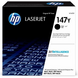 HP HP 147Y (W1470Y) Toner Zwart 42.000 pages