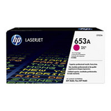 HP HP 653A (CF323A) Toner Magenta
