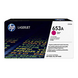HP HP 653A (CF323A) Toner Magenta
