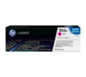 HP HP 304A (CC533A) Toner Magenta