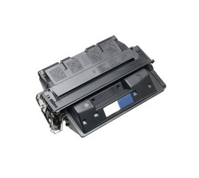 HP Huismerk HP 61X (C8061X) Toner Zwart