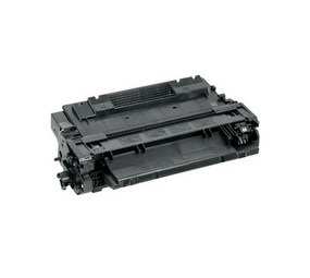 HP Huismerk HP 55X (CE255X) Toner Zwart