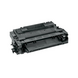 HP Huismerk HP 55X (CE255X) Toner Zwart