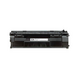 HP Huismerk HP 53A (Q7553A) Toner Zwart
