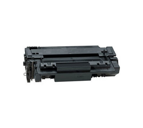 HP Huismerk HP 51A (Q7551A) Toner Zwart