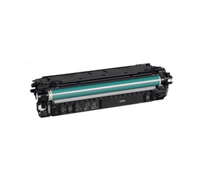 HP Huismerk HP 508X (CF363X) Special Toner Magenta