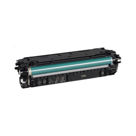 HP Huismerk HP 508X (CF363X) Special Toner Magenta