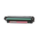 HP Huismerk HP 507A (CE403A) Toner Magenta