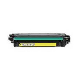 HP Huismerk HP 507A (CE402A) Toner Geel HP Huismerk HP 507A (CE402A) Toner Geel