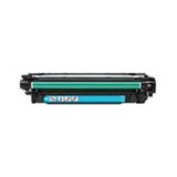 HP Huismerk HP 507A (CE401A) Toner Cyaan HP Huismerk HP 507A (CE401A) Toner Cyaan