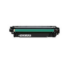 HP Huismerk HP 507X (CE400X) Toner Zwart