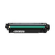 HP Huismerk HP 507X (CE400X) Toner Zwart